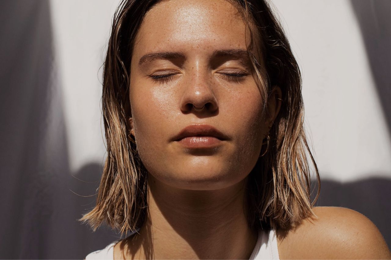 practica la cosmética silenciosa con Karicia