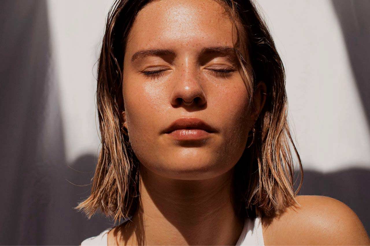 practica la cosmética silenciosa con Karicia