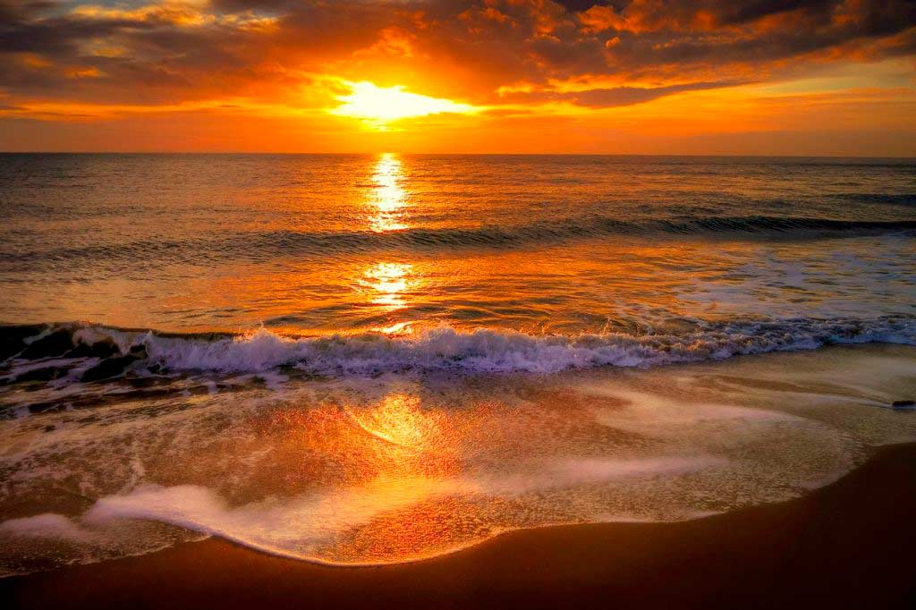 Qué es el solsiticio de verano