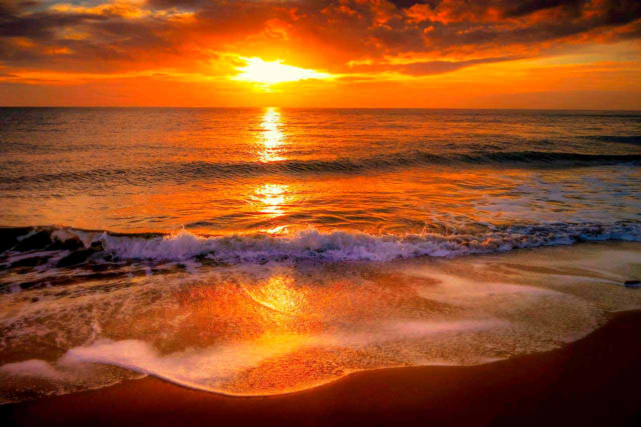 Qué es el solsiticio de verano