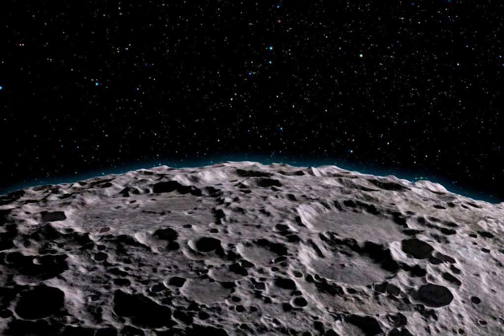 el ciclo de la luna en la cosmética Karicia