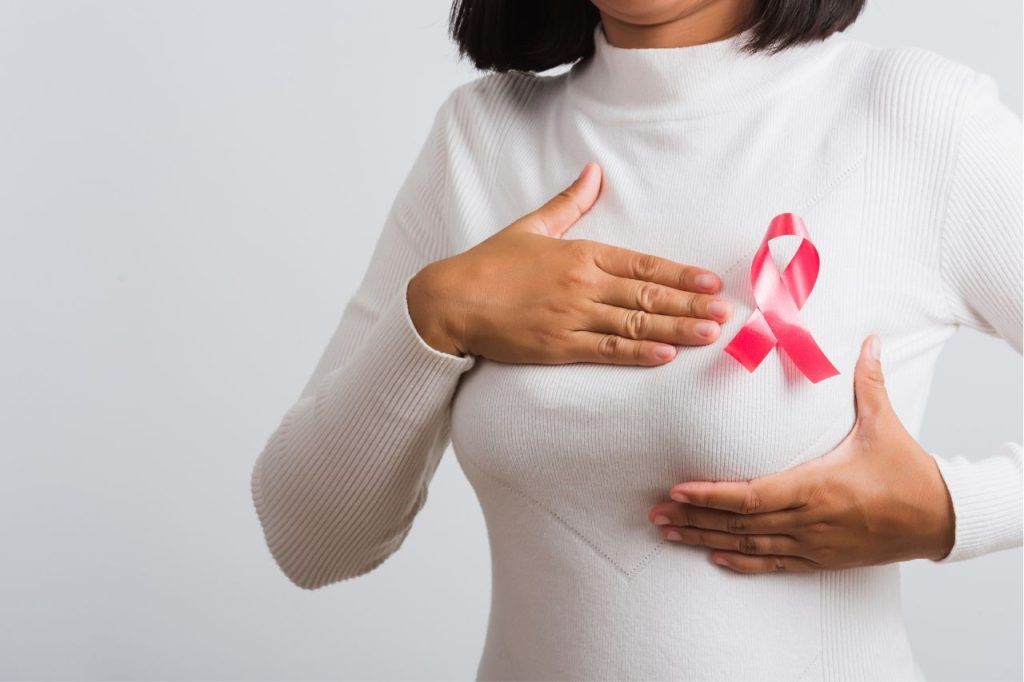 Cómo prevenir el cáncer de mama 