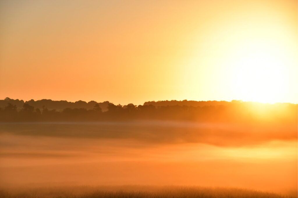 El poder del Solsticio de verano