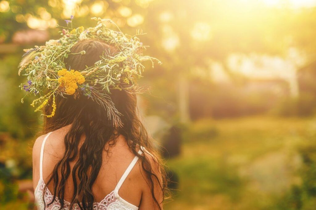 Solsticio de verano 2025