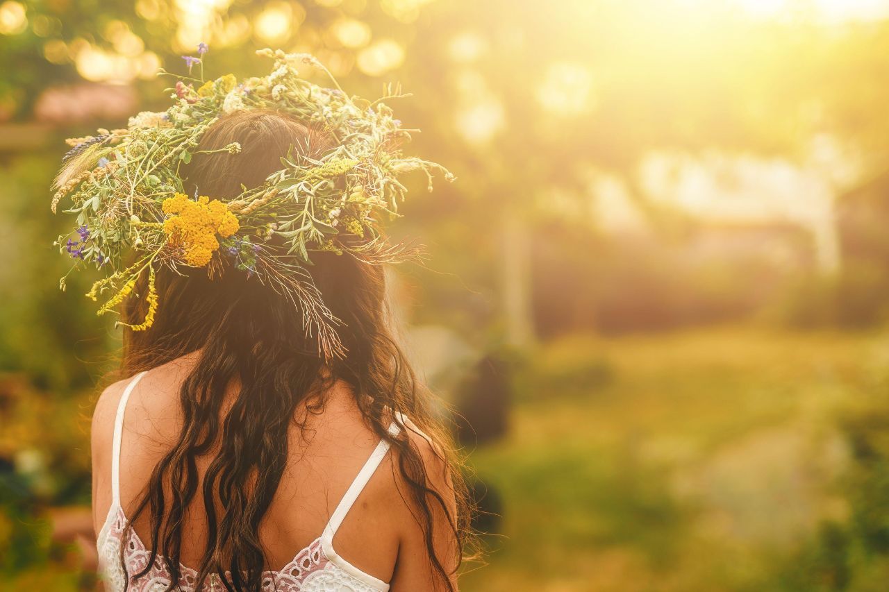 Solsticio de verano 2025